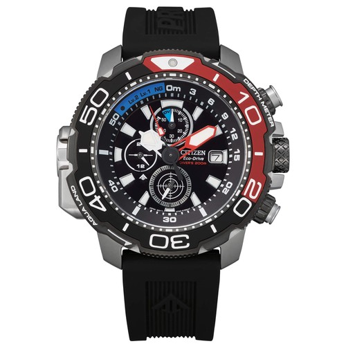 Orologio citizen promaster - orologio,