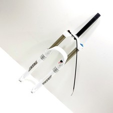 Forcella ammortizzata 26" Fox