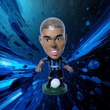 Figurina Ronaldo inter Milan