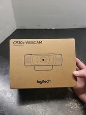 Webcam Logitech C930e 1080P HD