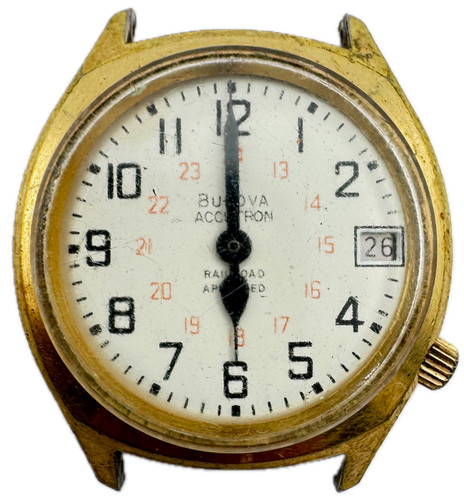Orologio polso uomo vintage - polso,