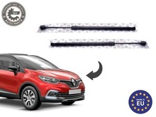 Pistoncini baule cofano motore - baule,