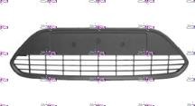 GRIGLIA PARAURTI ANTERIORE
