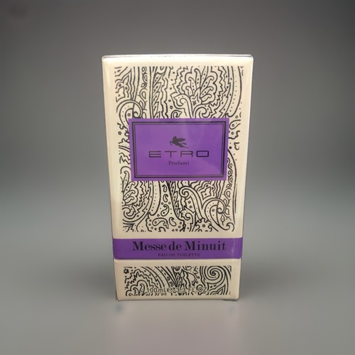 Etro messe minuit 100ml - de, 3,4