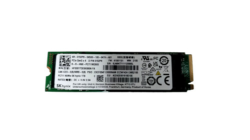 Ssd hynix 1tb - ssd,