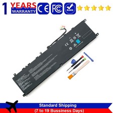 Batteria BTY-M6M per MSI GE66