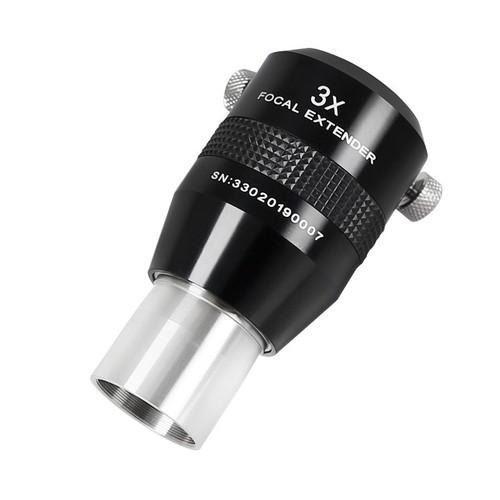 Telescopio maxvision 25 - telescopio, 1,25