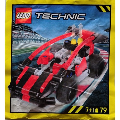 Lego technic super - lego,