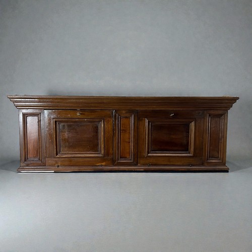 Antico mobile pensile - mobile, a