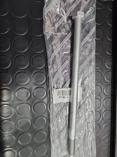 60616479 bullone perno - 60616479,