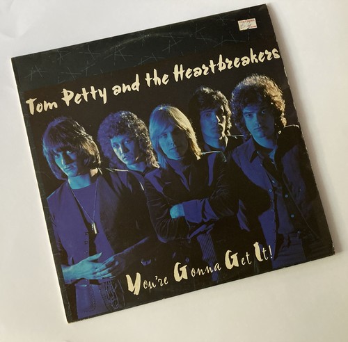 Tom petty and the - tom,