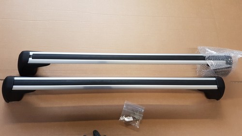 Barre portatutto originali