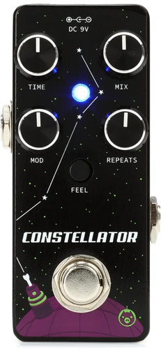Pigtronix constellator ritardo - pigtronix,