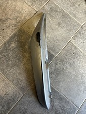 Fianchetto posteriore sinistro Kawasaki er6n 2007 (prima serie 2006-2009)