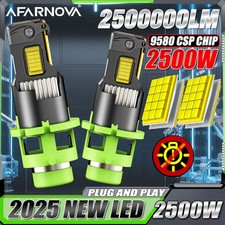 D2S Lampadina Led Xenon D4S