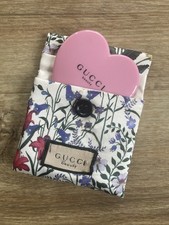 Gucci Heart Shaped Purse