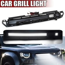 LED Front Grille Light for