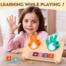 Abilità Matematica Montessori