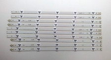 Kit strisce led lg - kit,