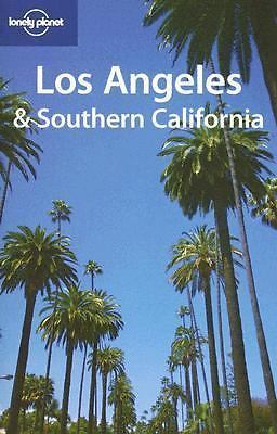 Lonely planet los - lonely,