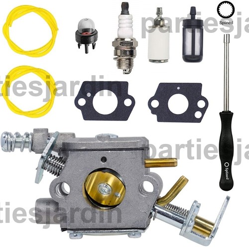 Carburatore carb per motosega - carburatore,