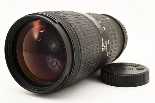 Sigma 200mm apo pentax - f2.8,