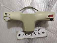 COPERCHIO PLASTICA MANUBRIO COVER CONTACHILOMETRIVESPA GT GRANTURISMO 125 200L