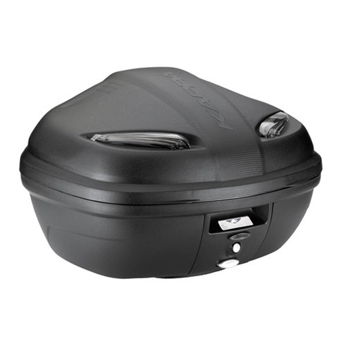 Bauletto monolock litri k47 - bauletto,