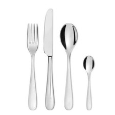 Alessi Nuovo Milano Set Posate