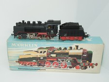 Märklin H0 3003 locomotiva a