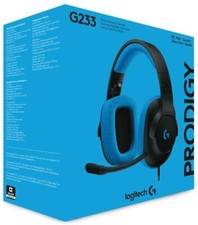 Logitech G233 Prodigy Gaming