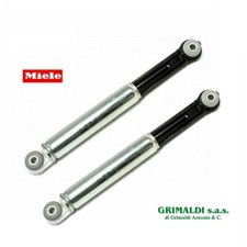 COPPIA AMMORTIZZATORE LAVATRICE MIELE BOSCH 120N 4500826 SUSPA 06200778