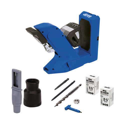 Kreg pocket hole jig - 720, dima