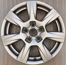 Audi cerchione in - 8k,