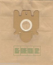 10 SACCHI ASPIRAPOLVERE HOOVER