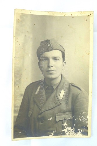 Foto militare ww2 - militare,