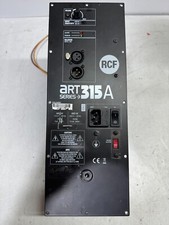 1 x Rcf Art 315a Mk2 Complete