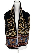 Sciarpa Voslo Designs NYSE