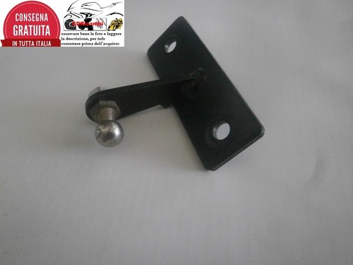 Staffaggio supporto - staffaggio,
