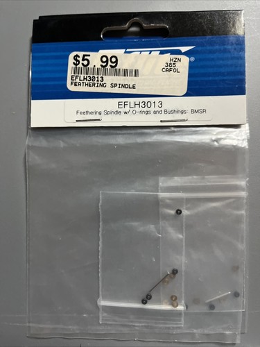 Flite blade msr - msr, mandrino