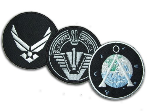 Stargate sg1 set 3 - -,