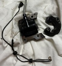 Bobina accensione motosega Stihl 076 originale Mag 204 222 022 usato ricambio