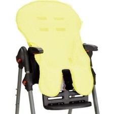 Fodera Seggiolone Pappa in
