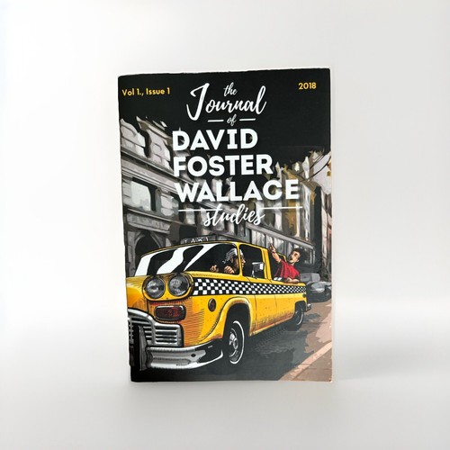 Journal david foster - of,