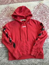 Off White Felpa S Limited