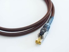 Cavo Ethernet DH Labs Reunion