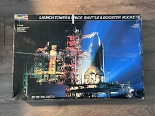Revell 1/144 Launch Tower &