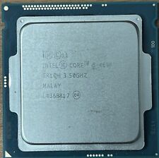 Processore CPU i5 4690 SR1QH 3.5GHz socket  1150
