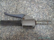 TUBO COMANDO CAMBIO VESPA 50 PK XL - N   4 MARCE ORIGINALE