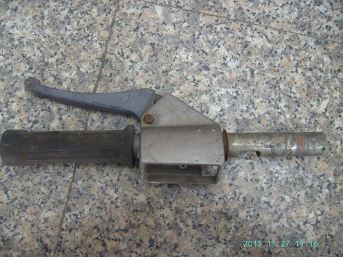 Tubo comando cambio - comando,